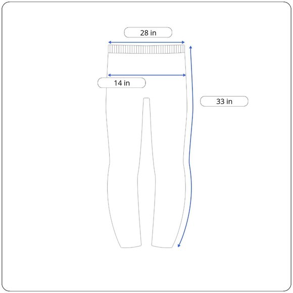 NWT Fabletics Gym Slim Boho Size Medium Dark Red Women's Legging - Picture 6 of 6